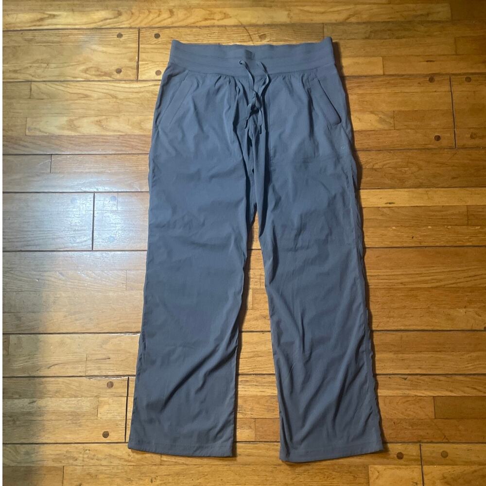 Lululemon Dance Studio Mid-Rise Pant *Regular - Picture 8 of 16